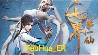 First Immortal of The Seven Realms Episode 19 Sub Indonesia