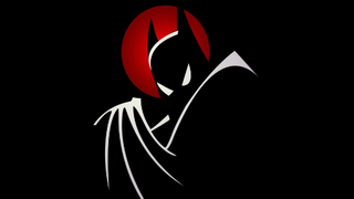 Batman The Animated Series Season 2 Episode 2