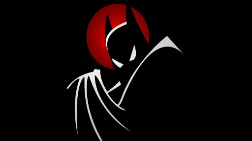 Batman The Animated Series Season 3 Episode 6 - Bilibili Batman The Animated Series Season 3 Episode 6 - Bilibili