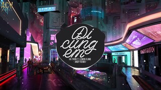 Đi Cùng Em (Andy Remix) - Hà Tròn ft  Lemon Climb | Nhạc Trẻ Remix EDM Tik Tok Gây Nghiên Hiện Nay