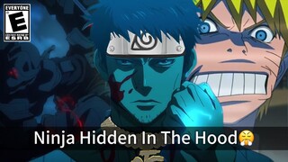 NINJA KAMUI HOOD REVIEW