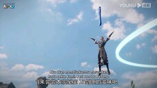 Peak_of_True_Martial_Arts Eps 64