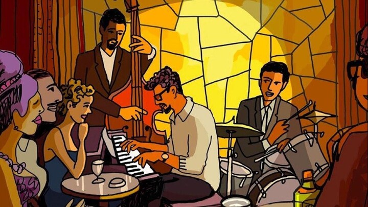 THEY SHOT THE PIANO PLAYER - Watch Full Movie : Link in Description