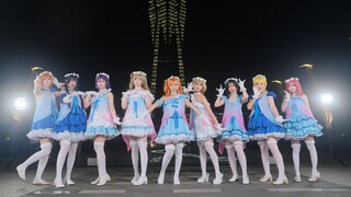 【LoveLive!】❀The Door to Dreams (Restoration Style)❀ Can millions in post-production turn fate around