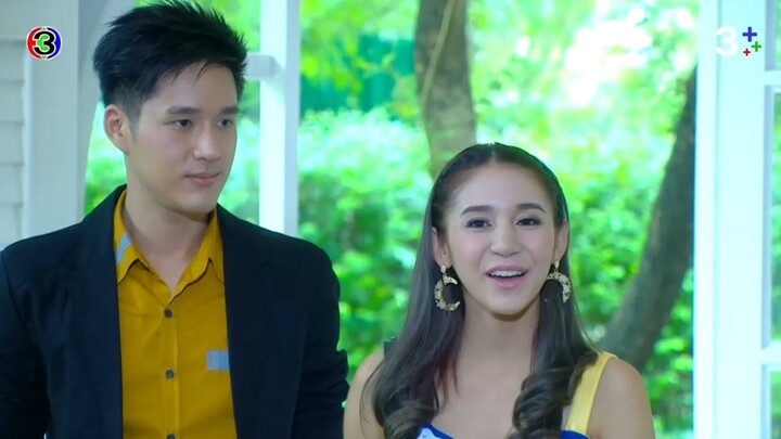 สองหัวใจนี้เพื่อเธอ EP.7
