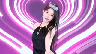 【eureka】每天感慨一遍程艺好萌好会跳舞