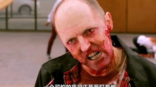 He didn't dare to breathe for three hours, thinking he could escape the monster's pursuit, but the r