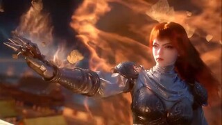 Tomb of Fallen Gods S3 Eps 17 Sub Indo