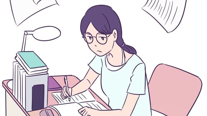 Tôi luôn là học sinh đứng đầu lớp, nhưng tôi bị chế giễu vì là một học sinh thi ở thị trấn nhỏ.