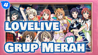 lovelive!|Masukan Lagu Grup Merah_A4