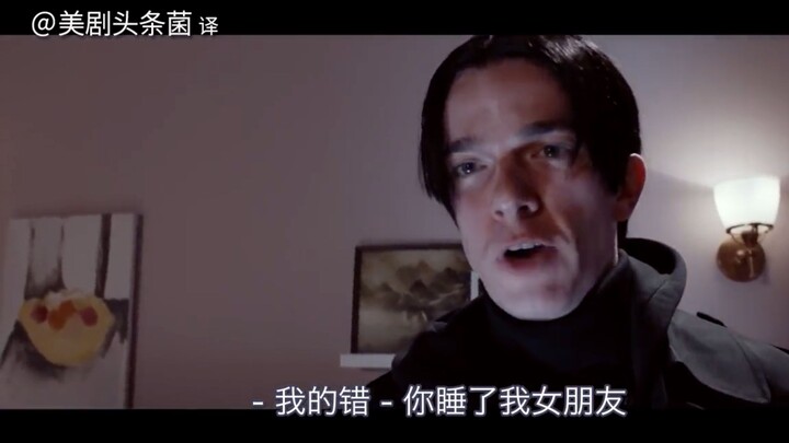 [Saturday Night Live] Mulan Ni SNL Sketch Compilation (with Chinese Subtitles)