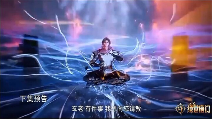 Preview Soul Land S2 Eps 126 ❗