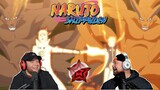Naruto Shippuden Reaction - Episode 380 - The Day Naruto Was Born