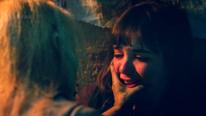 "The Death Oracle" Complete Series: Two Ancient Relics — a Spirit-Communicating Plaque and a Demon-R