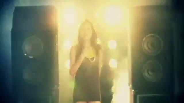 Cinta Laura Kiehl - Oh Baby (Video Clip)