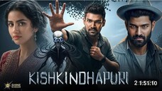 Kishkindhapuri Full Movie Hindi Dubbed 2025 _ Bellamkonda New Action Movie __HD