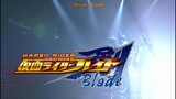 [TV-nihon]Kamen Rider Blade 01-Part02