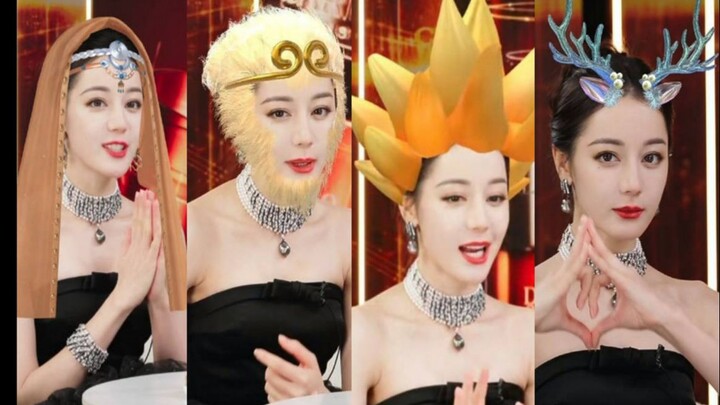 Ngakak banget! Dilraba: Siapa yang kasih efek khusus ini? The Monkey King sampai nggak tahan nahan k