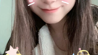 能吃能睡，不愧是属猪的诶嘿