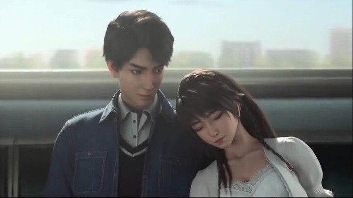 The Infinitors Episode 14 Sub Indo