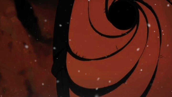 『Euro coin drag』Your proud Sharingan did not see through everything Itachi did