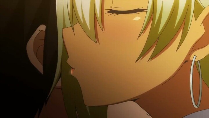 Hajimete no Gal- Underachievers