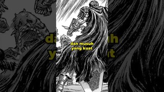 Semua akan baca berserk pada waktunya #berserk #rekomendasimanga #manga