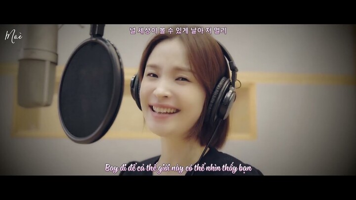 MV [Vietsub] Jeon Mi Do (전미도) - Butterfly [Hospital Playlist 2 OST Part.12]