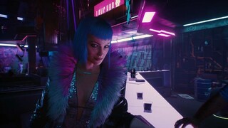 MEME Tuyệt Đỉnh Đấu Súng Cyberpunk 2077