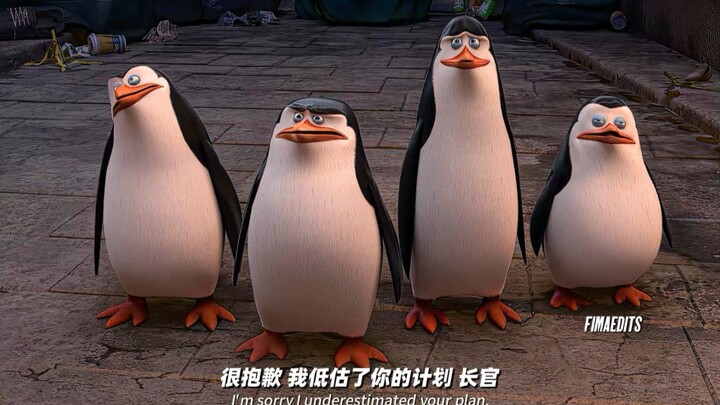 长官，这也在你的计划之内吗