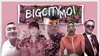 BIGCITYMOI nhưng hội tụ các memes chúa ( Melozing Parody )