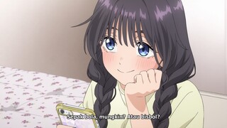 [E05] Kaoru Hana wa Rin to Saku Indonesia