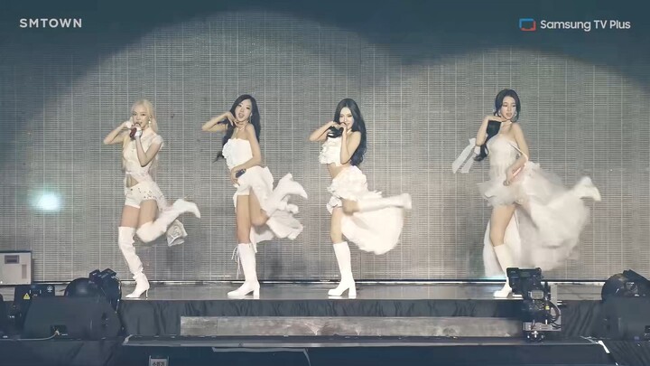 aespa LIVE TOUR - SYNK COMPLaeXITY in SEOUL
