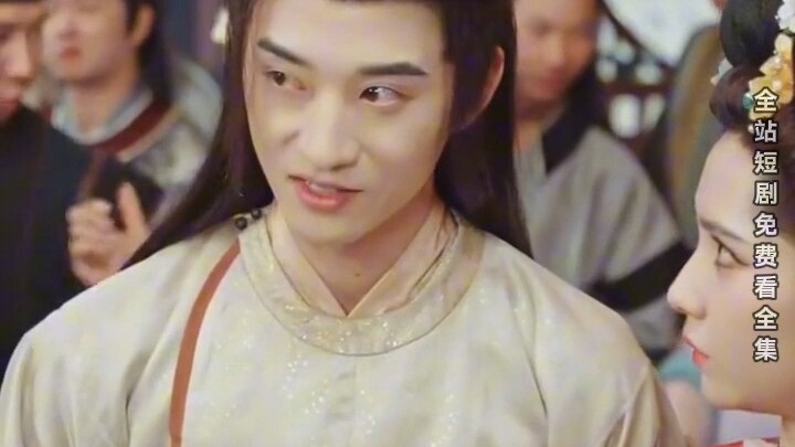 The Crown Prince is Fierce: I’m Snatching This Young Lady—15