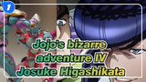 [Jojo's bizarre adventure IV] Josuke Higashikata Crazy Diamond Garage Kit, Unboxing_1