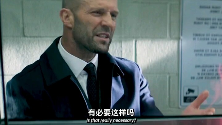 Bà cụ 70 tuổi, thử đoán xem bà ta đang có ý đồ gì đây? “Fast & Furious: Điệp vụ tốc độ – Phần ngoại 