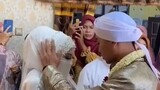 pernikahan sederhana santri hafiz Qur'an biki#hafizquran