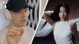 THE VISUALS! | LE SSERAFIM (르세라핌) - 'UNFORGIVEN' | The Duke [Reaction]