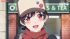 Cô Nàng Fuuka - Tập 09 Vietsub