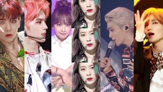 Apakah lagu klasik SM yang tak lekang oleh waktu hanya 4 Walls dan View? Akun-akun pemasaran, tolong