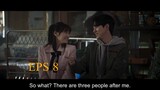 Duty After School(2023) EP 8 w/ English Subs Tagalog