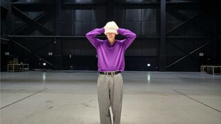 【WNS中文字幕】221207 [CHOREOGRAPHY] j-hope 'MORE' Dance Practice (MAMA 2022 ver.)