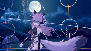 Let's do another episode about the little mice, and then it's time to turn over a new leaf.