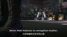 Wu Sui Xinghe Eps 27