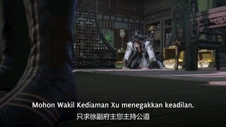 Wu Sui Xinghe Eps 27