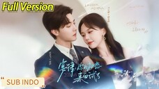 🔥Du Yafei & Ma Lijie - Banyan Law, your first love has come for an interview《宴律,你的初恋来面试了》Sub Indo