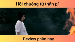 Hồi chuông tử thần p1