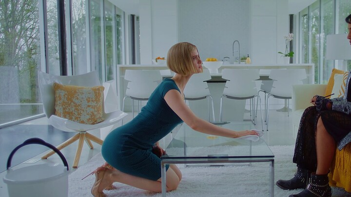 A man splurged on a female robot—only to end up losing her. Her looks are just too unreal!