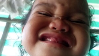 OUR LITTLE ANGEL ❤️