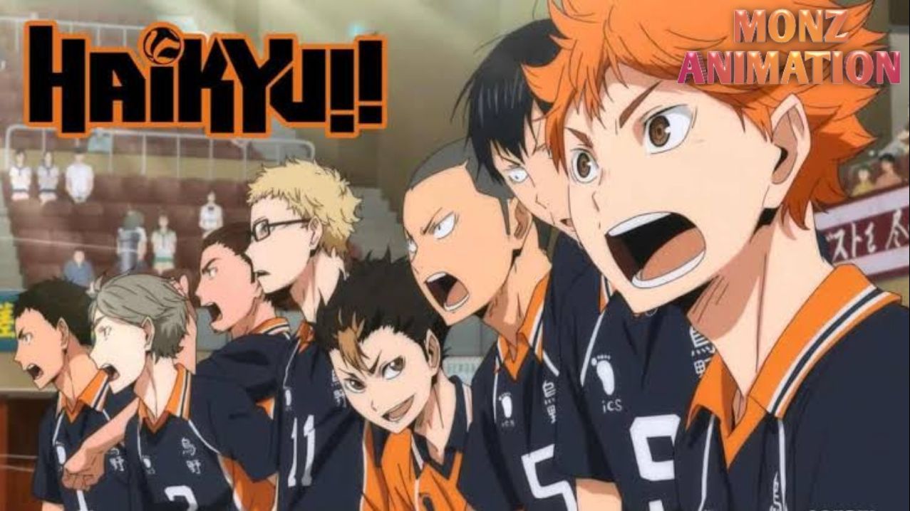 Haikyuu Season 3.#haikyuu #tagalogdubbed #anime #trending #animetiktok